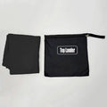 Manta Ray Car Side Awning UV-Blocking Waterproof Tarp with Suction Cups