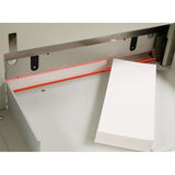 Formax Cut-True 27S 19" Semi-Automatic Electric Paper Cutter