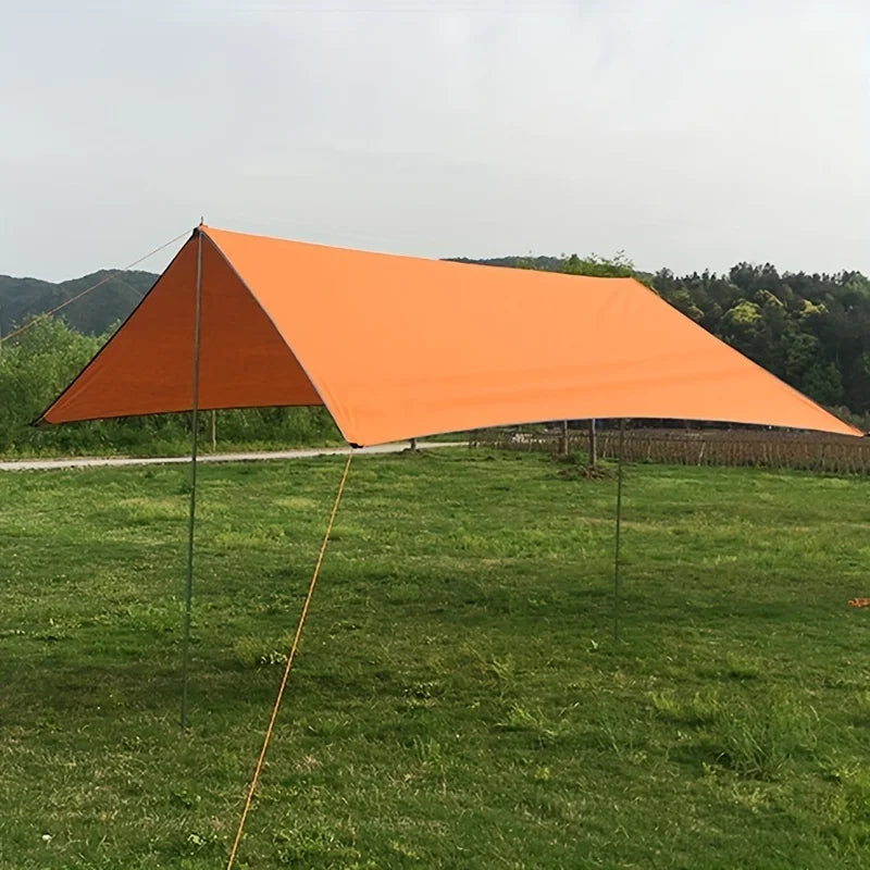 3x3m outdoor camping canopy tent

