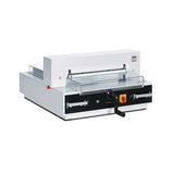 Triumph 4350 16.875" Electric Paper Cutter With Digital Display