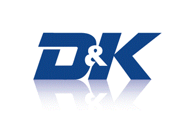 D&K Handle Kit for 110S/168 Dry Mount Replacement TS6299062