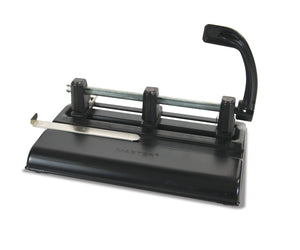 Martin Yale 1325B 3 hole BLK punch