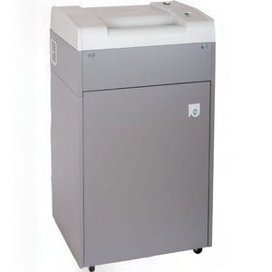 Dahle 20392 Professional P-5 High Capacity Shredder with Automatic Oiler