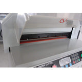 Automatic Electric Paper Cutter 450VS+  Max. Cutting Width 17-3/4" 450mm