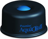 Martin Yale AQ701G Premier AquaBall All Purpose Moistener, Black/Blue