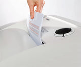 DAHLE CleanTEC 51514 Oil-Free Paper Shredder