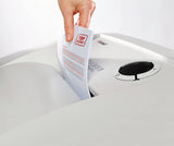 DAHLE CleanTEC 51522 Paper Shredder
