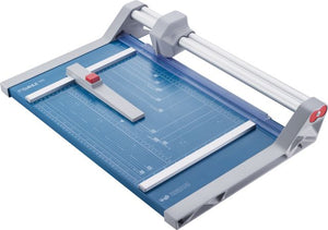 Dahle 550 14" Professional Rotary Trimmer