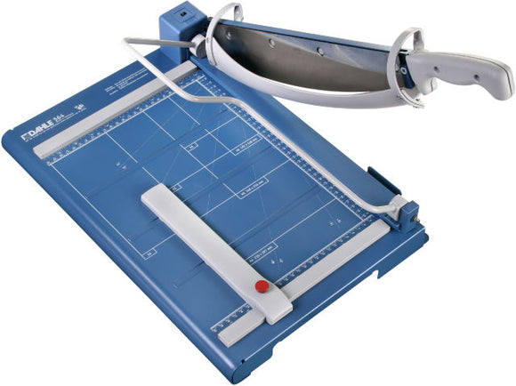 ERC 4908M Programmable Electric Paper Cutter Max Cutting Width 19-1/4' –  Constructive Office