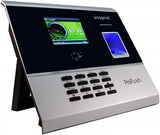 Acroprint ProPunch Time Clock Biometric Bundle (with Software)