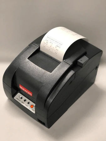 Semacon IP-2076 Impact Printer For S-2200 & S-2500 Currency Discriminators