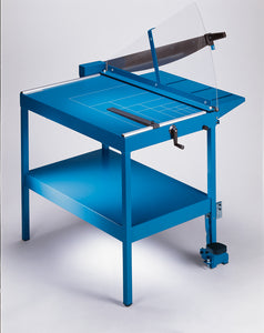 Guillotine Paper Cutters, Large Paper Cutters, Professional
