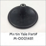 Martin Yale M-O001481 DE-JAMMING HANDLE