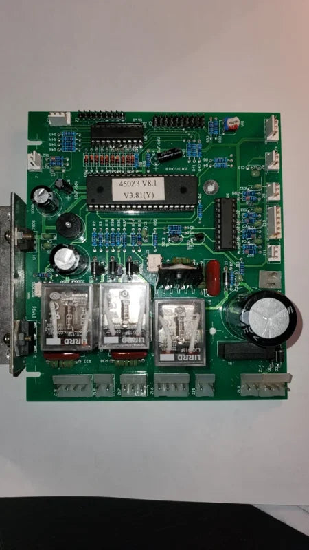 Circuit Board for 450Z3 V8.1