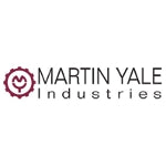 Martin Yale 3 tooth per-inch Slit Type Perforator