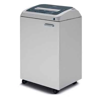 Kobra 260 TS S5 Med Volume Strip Cut Shredder