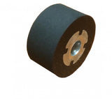 Martin Yale Black Feed Wheel Roller for 1501X and CV7 Folders Part M-O001649