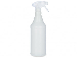 Martin Yale 201 Rubber Roller Cleaner and Roller Rejuvenator Item 201 - Spray Bottle