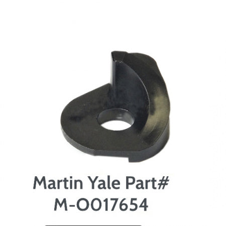 Martin Yale W-O017654 Replacement Block Wear Pad for Premier Paper Trimmer - W30