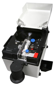Semacon S-45 Heavy Duty Coin Counter, Coin Packager (Semacon S45)