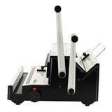 TAMERICA OMEGAWIRE-321 WIRE 3:1 AND 2:1 BINDING MACHINE
