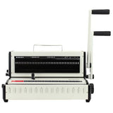 TAMERICA OMEGAWIRE-321 WIRE 3:1 AND 2:1 BINDING MACHINE