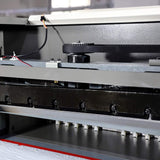 ERC 4908M Programmable Electric Paper Cutter  Max Cutting Width 19-1/4''(490)